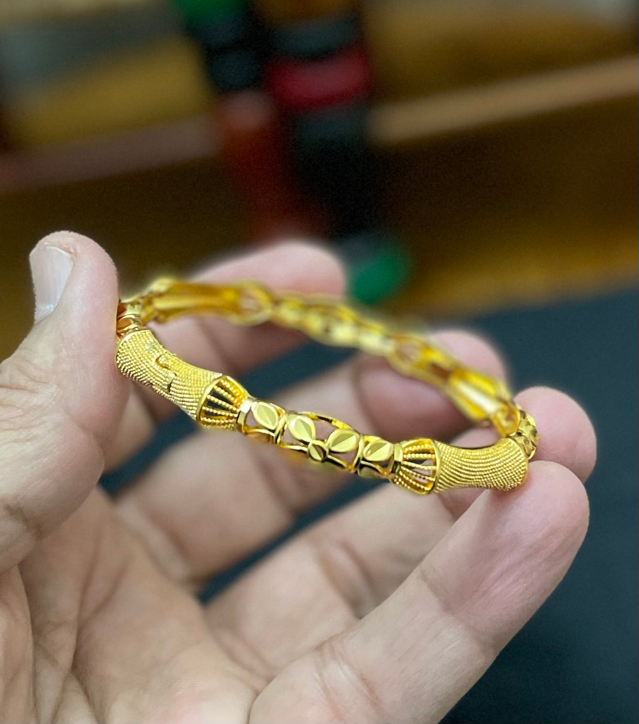 Indian Bridal Bangles