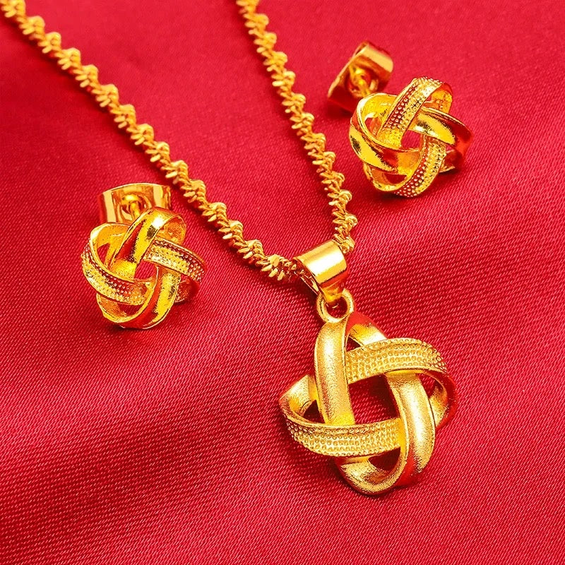 Jewelry set for Women