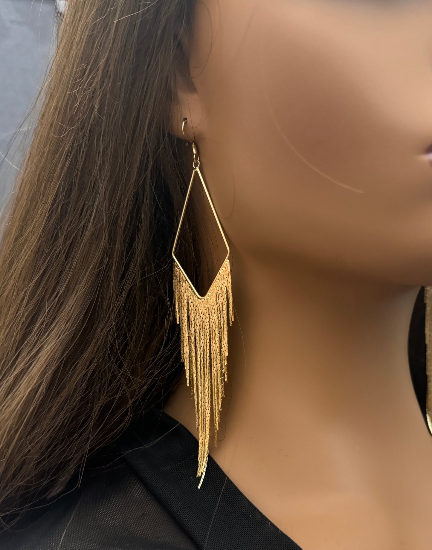 Hanging Earrings, Earrings for Women