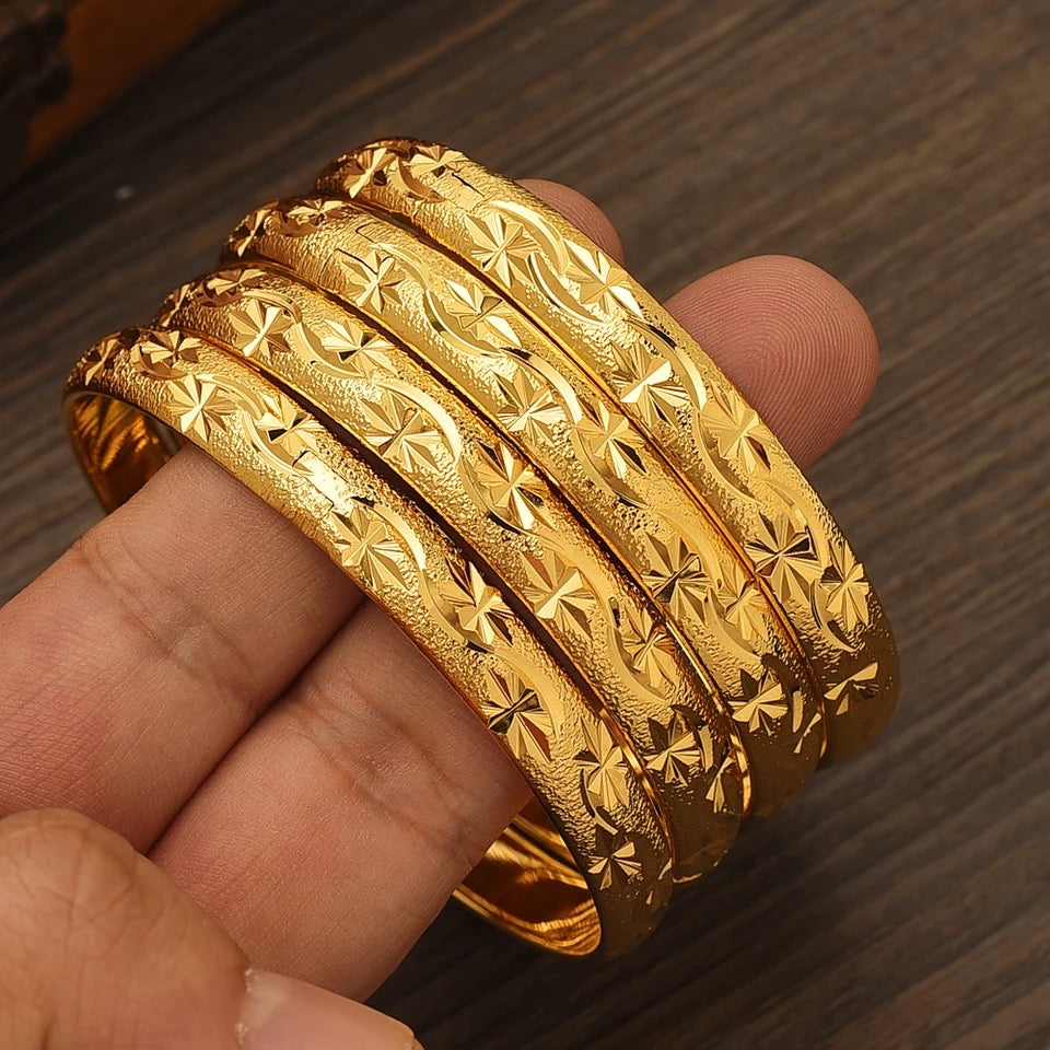 Indian Bridal Bangles