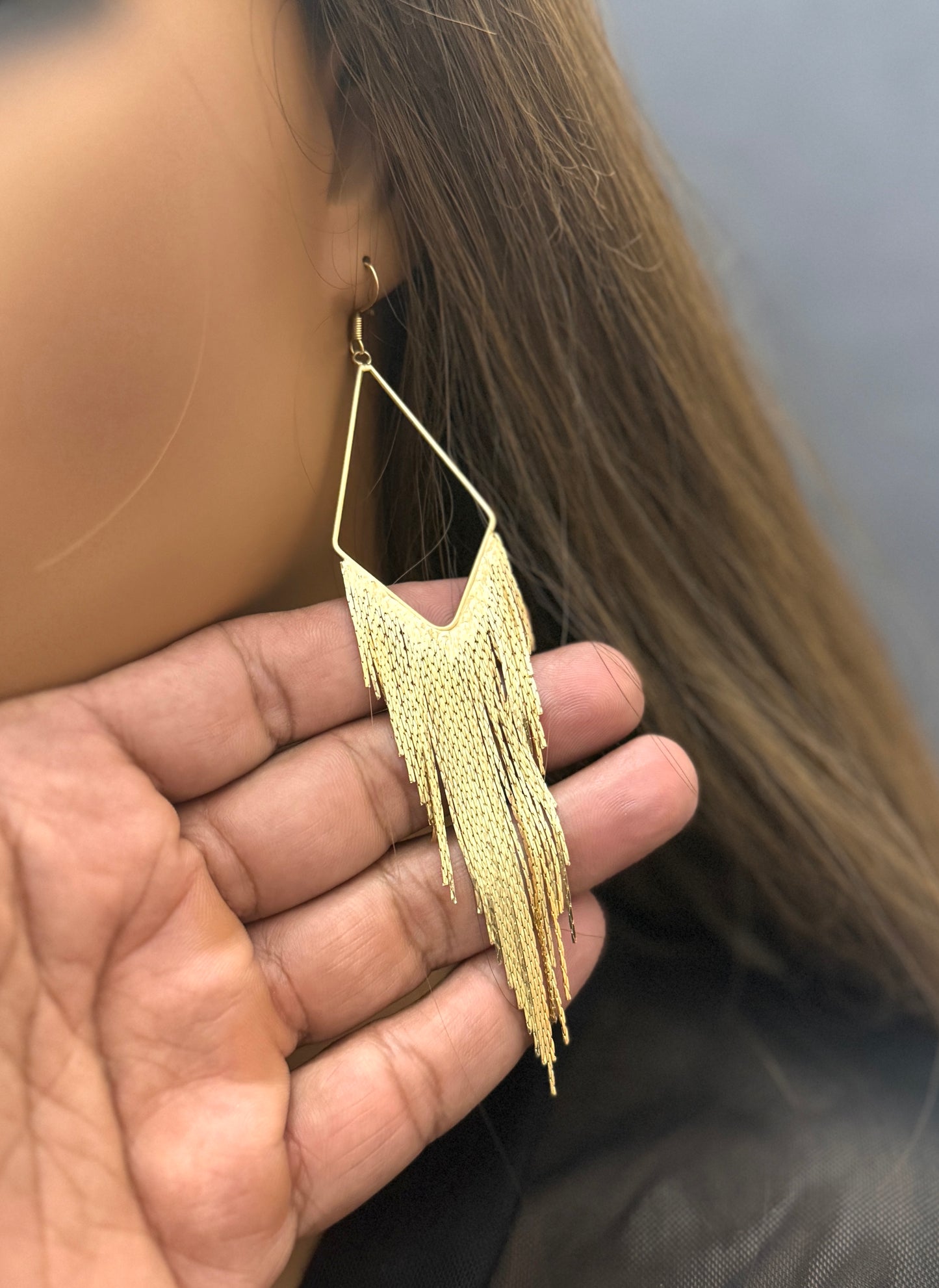 Hanging Earrings, Earrings for Women