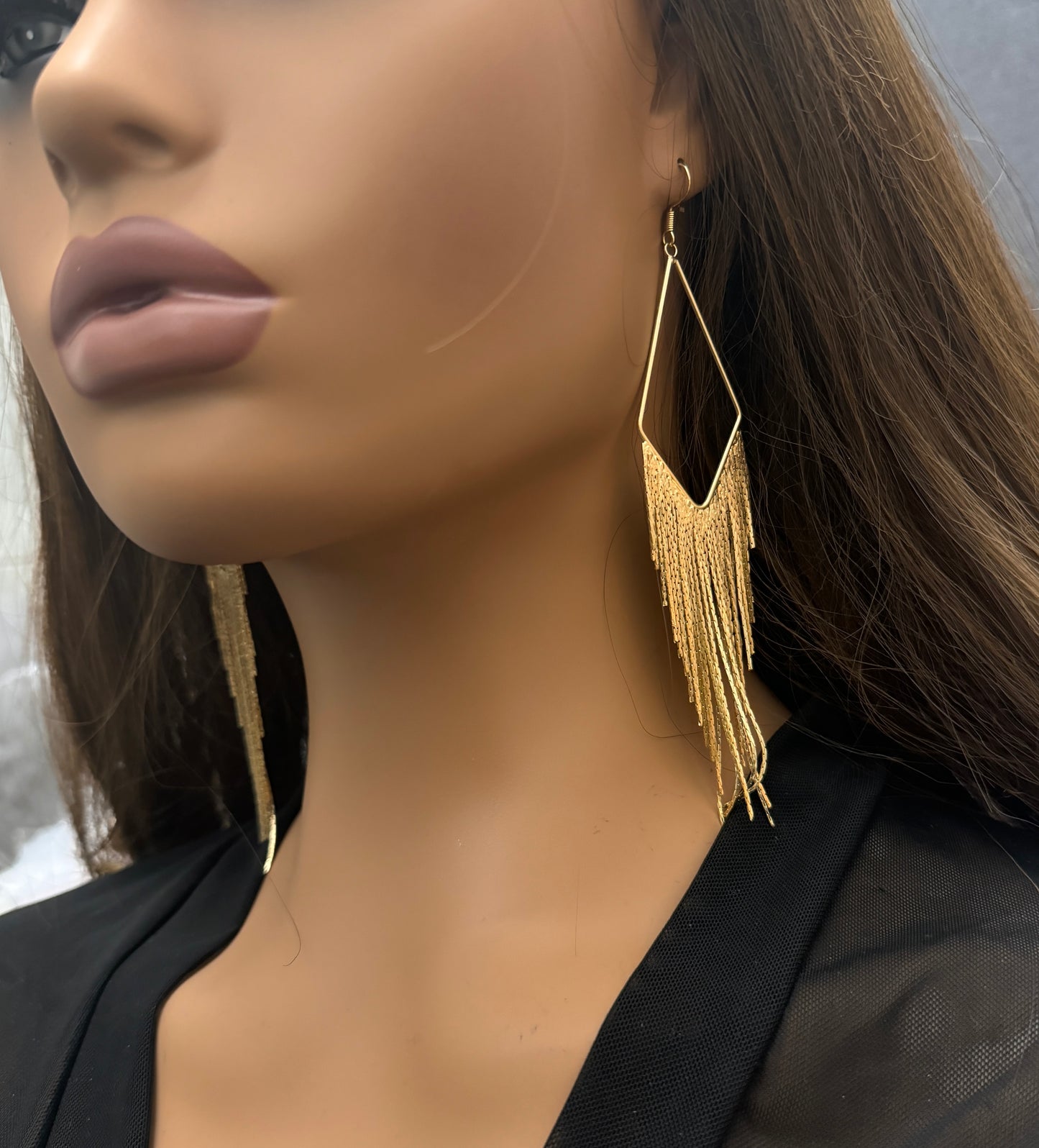 Hanging Earrings, Earrings for Women