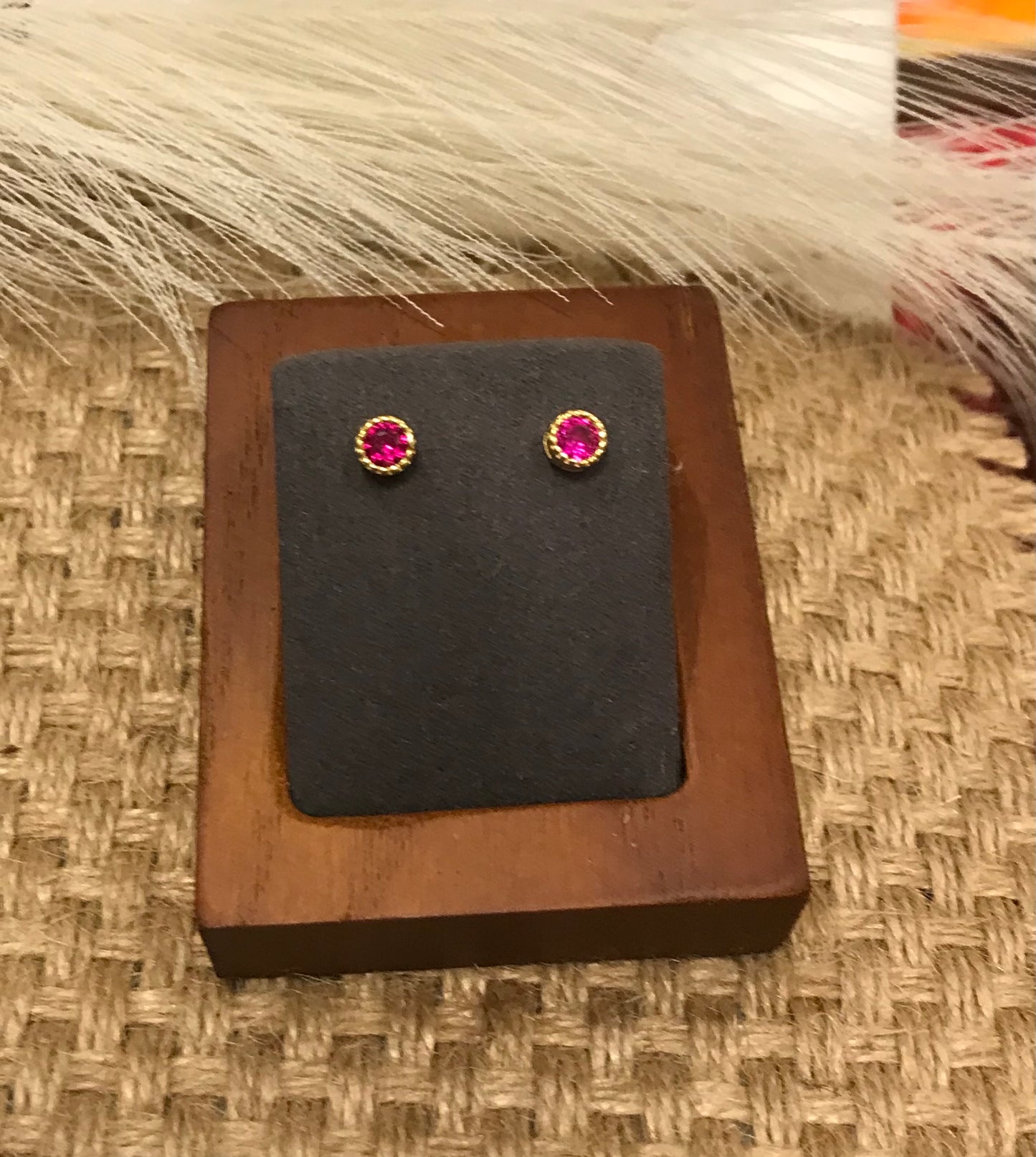 Gold Earrings, Small Stud earring, Tiny Earrings