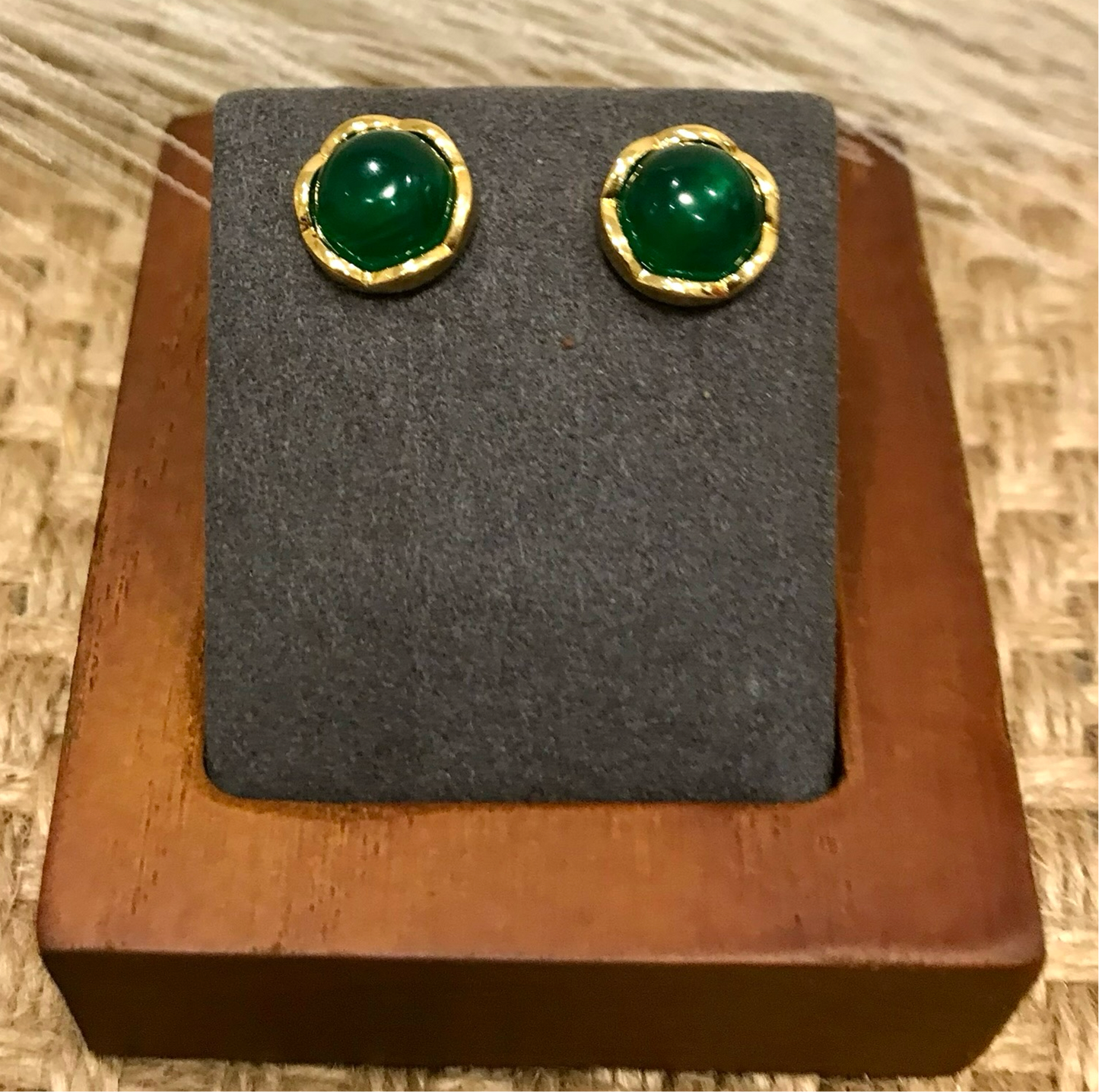 Gold Earrings, Small Stud earring, Tiny Earrings