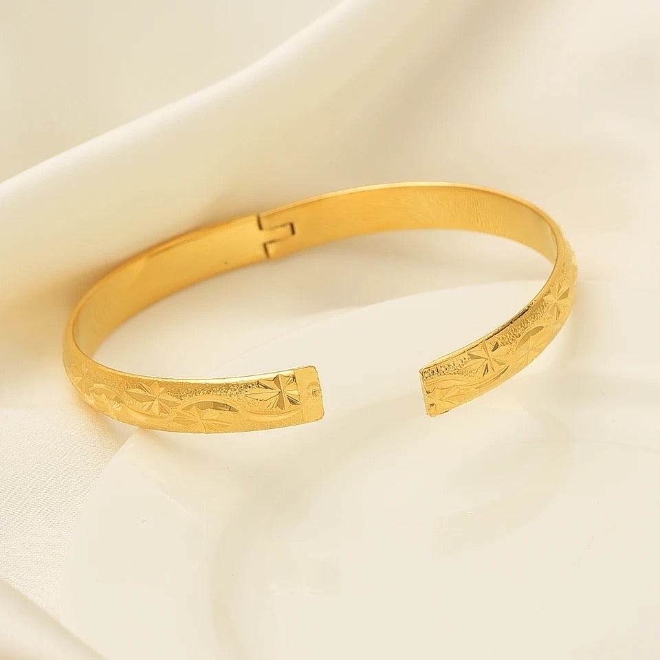 Indian Bridal Bangles