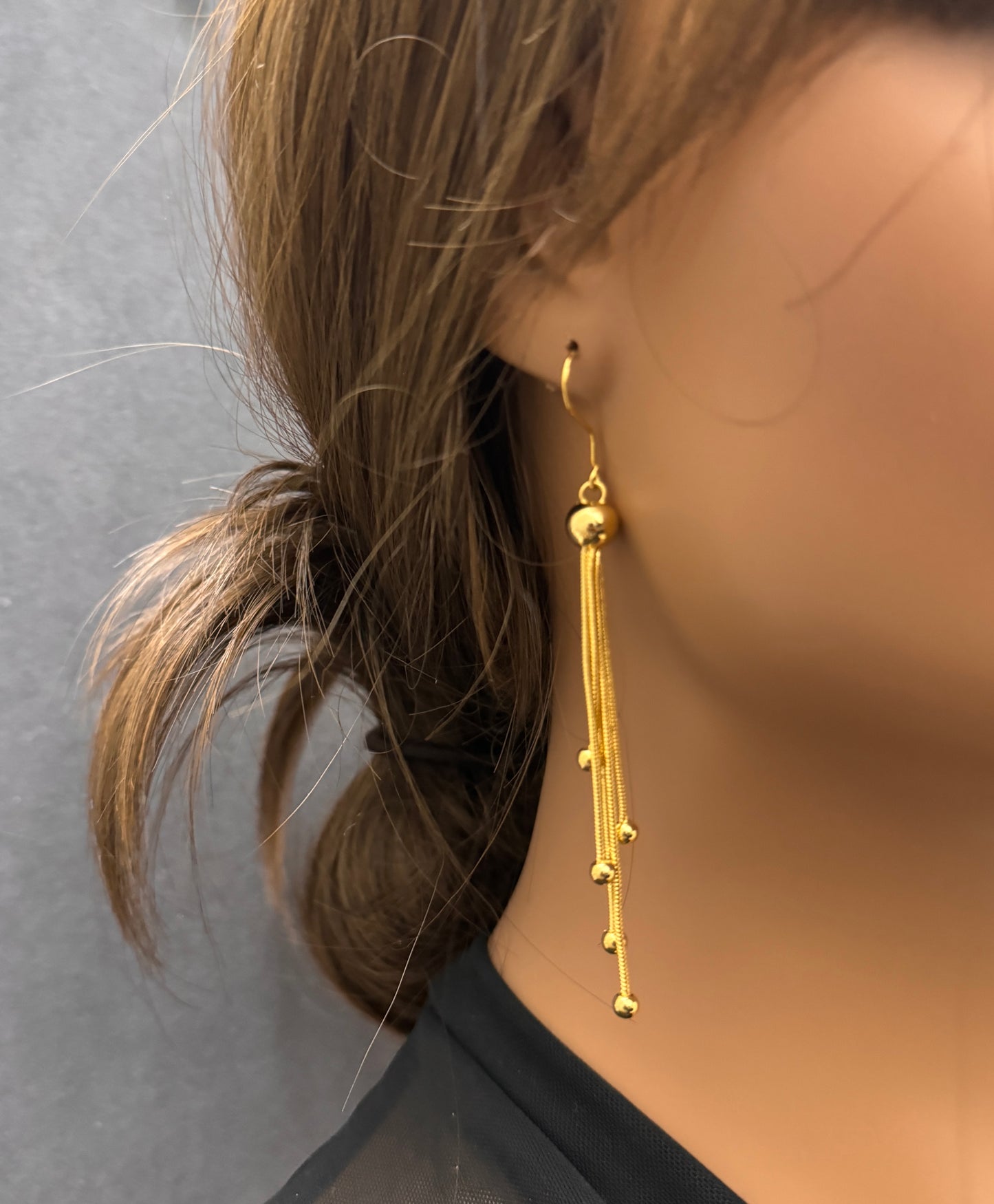 Dangle and Drop Earrings, Hanging Earrings, Trendy Earrings