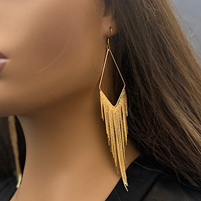 Hanging Earrings, Earrings for Women