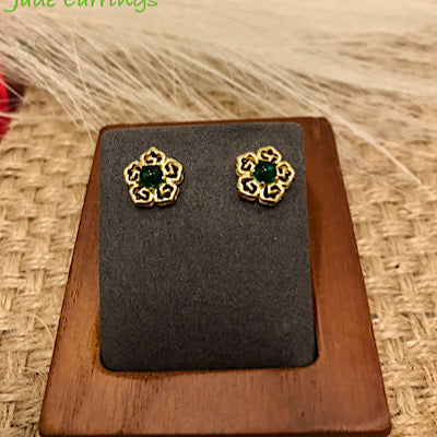 Stud Earrings, Dainty Stud Earrings, Stud Earrings For Women