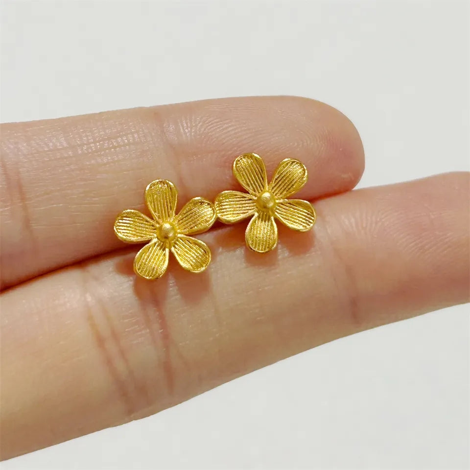 Minimalist Jewelry Set