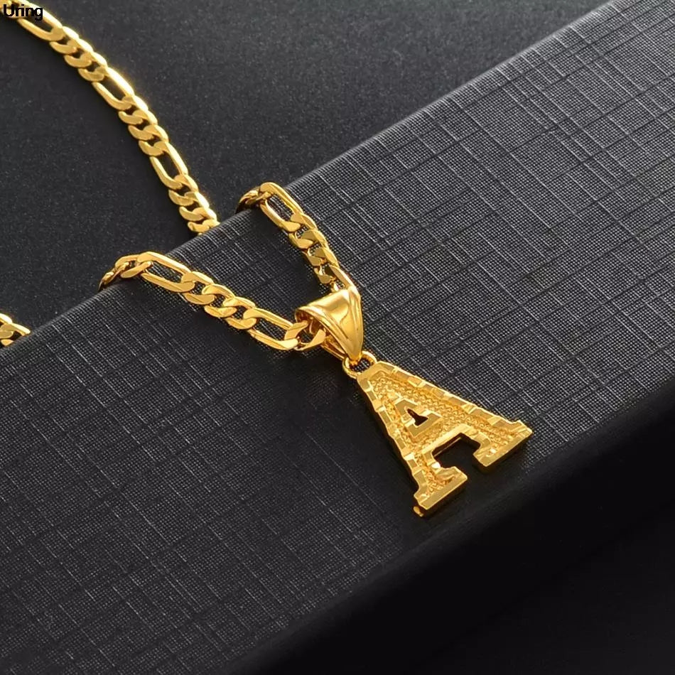 Initial letters