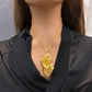 Gold Jewelry set for Women