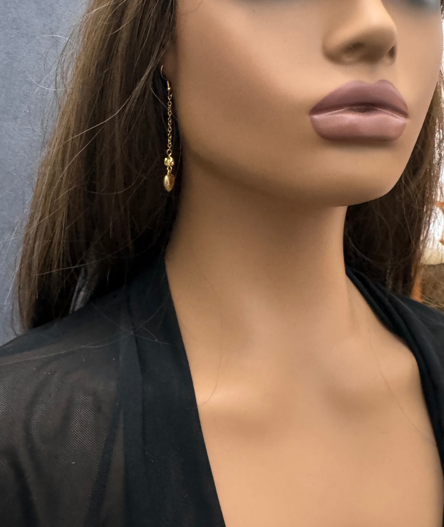Dangle and Drop Earrings, Hanging Earrings