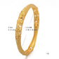Dubai Gold Bangles, 24K Gold Bangles, Wedding Jewelry Bangle