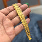 Men’s Bracelet,  24k Plated Bracelet for Men’s