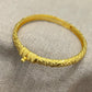Indian Gold Bangles