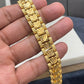 Men's Bracelet, Gold Bracelet for Men's