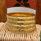 Gold Bangles, Indian Bridal Bangles