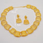 Indian Bridal Jewelry Set, African Bridal Jewelry