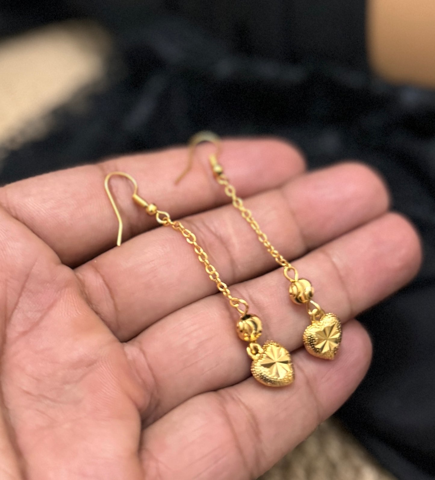 Dangle and Drop Earrings, Hanging Earrings