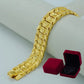 Men's Gold Bracelet
