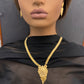 Necklace & Earrings Set