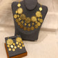Coin Gold Jewelry Set, Middle East Jewelry