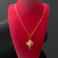 Gold Jewelry Set for Women