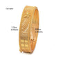 Party Gold Bangles, Indian Bridal Bangles