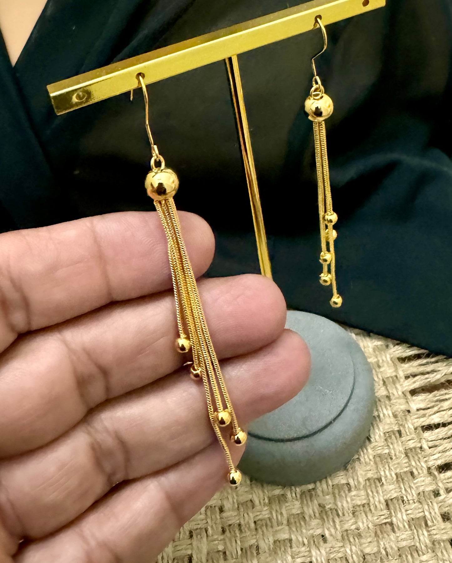 Dangle and Drop Earrings, Hanging Earrings, Trendy Earrings