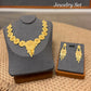 Jewelry Set for women Necklace & Earrings