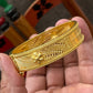 Party Gold Bangles, Indian Bridal Bangles