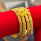 Indian Gold Bangles
