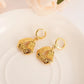 Gold Jewelry Set for Women