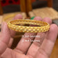 Gold Bangles, Indian Bridal Bangles