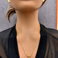 Jewelry set, Dainty Heart Jewelry Set