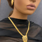 Necklace & Earrings Set