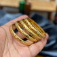Gold Bangles, Indian Bridal Bangles