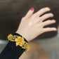 Gold Bangles for Women