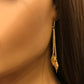 Dangle Drop Earrings, Hanging Earrings