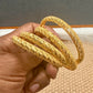 Wedding Gold Bangles