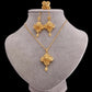 Gold Jewelry Set for Women