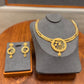 Necklace & Earrings Set