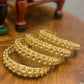 Cuff Bracelet, Gold Cuff Bangles