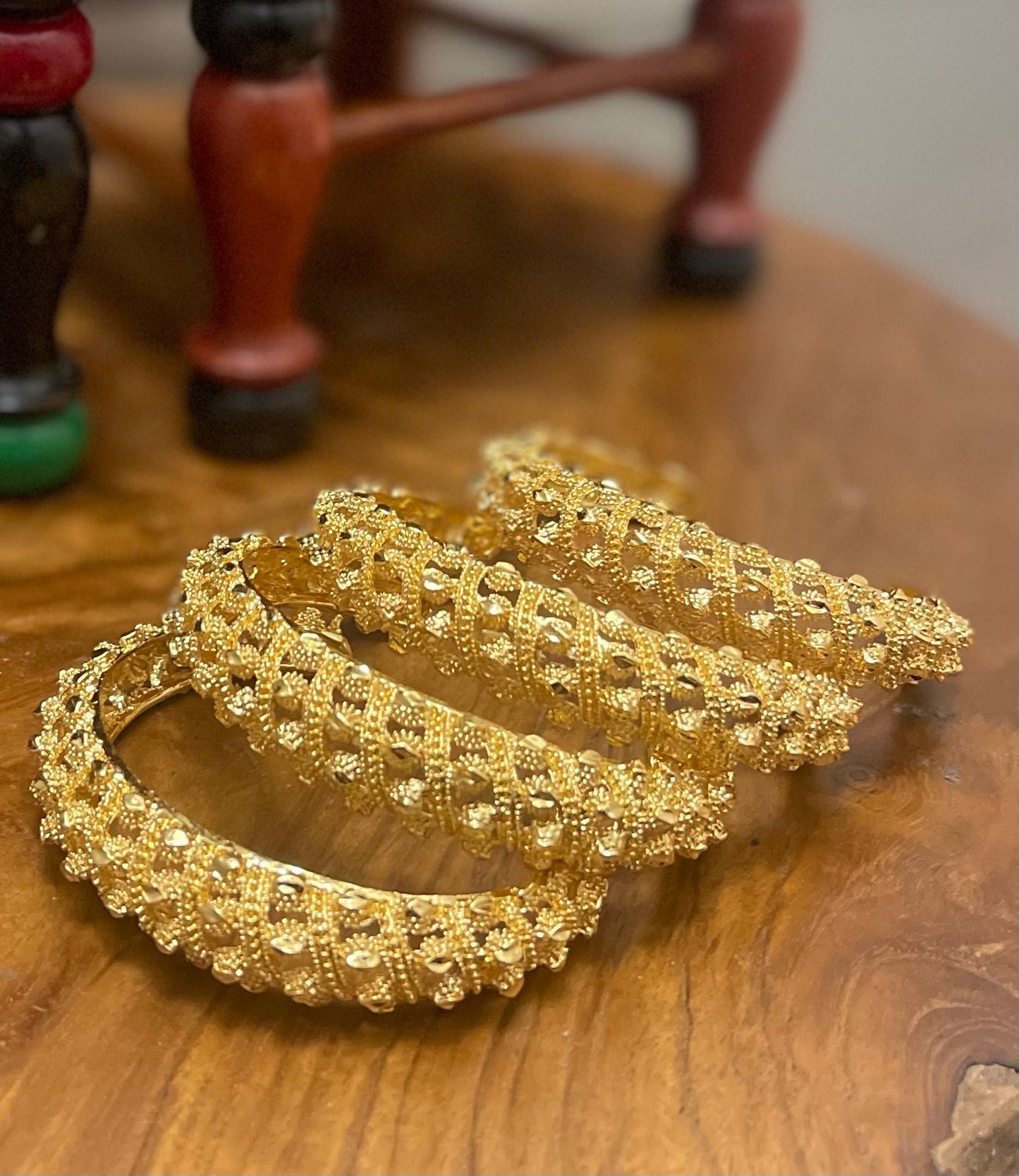 Cuff Bracelet, Gold Cuff Bangles