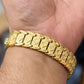 Gold Bracelet, Men's Gold Bracelet