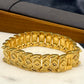 Gold Bracelet, Men's Gold Bracelet