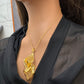 Gold Jewelry set for Women