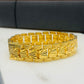 Men's Bracelet, Gold Bracelet for Men's