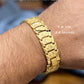 Gold Bracelet, Men's Gold Bracelet