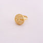 Jewelry Set, 24K Dubai Gold Plated Jewelry Sets